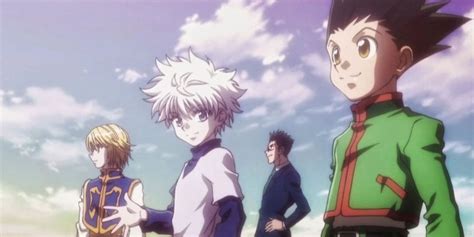 All HxH Season 7 rumors (August 2022) • TechBriefly