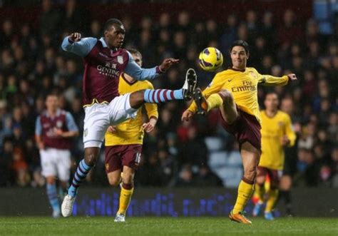 Aston Villa vs Arsenal Prediction, Betting Tips & Preview