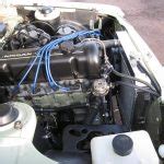 1970 Datsun 510 Two Door w/ New L20b Engine For Sale in Tualatin, OR