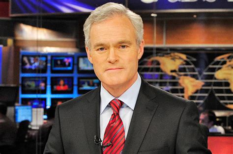 Scott Pelley out of ‘CBS Evening News’ | Page Six