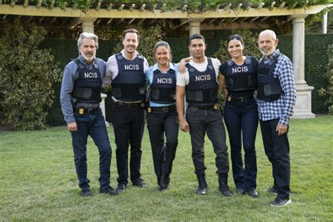 What We Want to See in 'NCIS' & 'NCIS: Hawai'i' Premiere Crossover