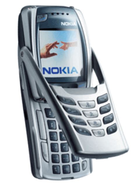 Nokia 6800 : Price - Bangladesh