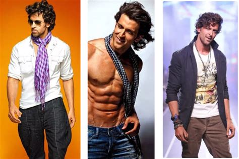 Sexy Hrithik Roshan Hairstyle with Names (2024)