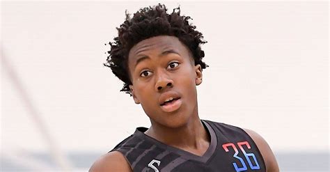 Five-star guard Ayo Dosunmu makes his commitment official - FanBuzz