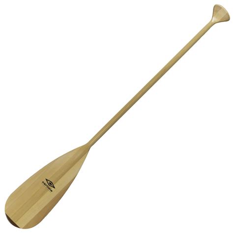 Carlisle Beavertail Canoe Paddle | NRS