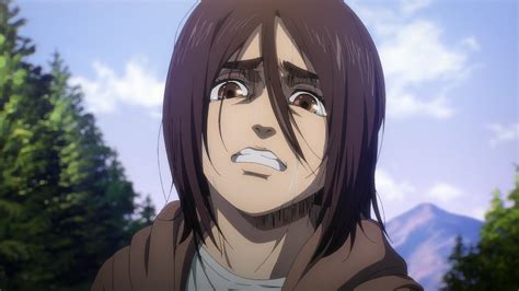 Gabi Braun, anime girls, anime, Anime screenshot, Shingeki no Kyojin | 1920x1080 Wallpaper ...