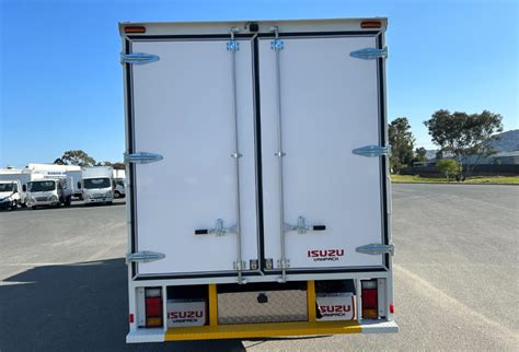 2023 Isuzu N Series NH for sale - Blacklocks Trucks Centre