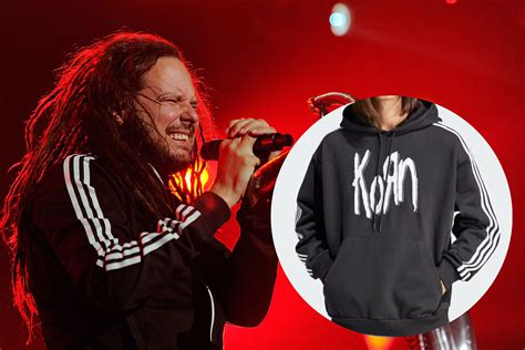 See Korn's Full Upcoming Adidas Collection + How to Buy It