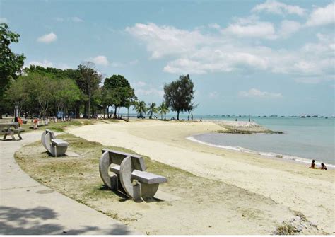 East Coast Park - Singapore's Largest Park - Holidify