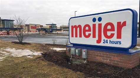 Meijer to open its 1st stores in Michigan's Upper Peninsula | WLUK