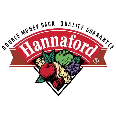 Hannaford Logo PNG Transparent & SVG Vector - Freebie Supply