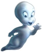 Casper the Friendly Ghost | Universal Pictures Wiki | Fandom