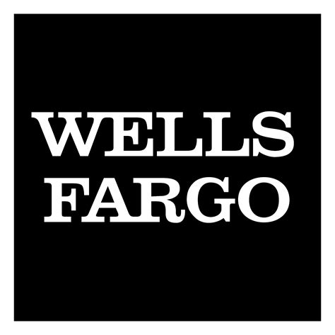 Wells Fargo Logo - LogoDix