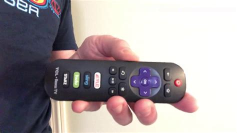 Roku Voice Remote Pro Rechargeable Voice Remote With TV Controls, Lost ...