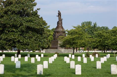 Descendants of Rebel sculptor: Remove Confederate Memorial from ...