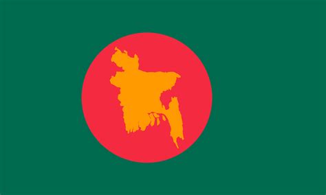 File:Flag of Bangladesh (1971).svg | Alternative History | FANDOM powered by Wikia