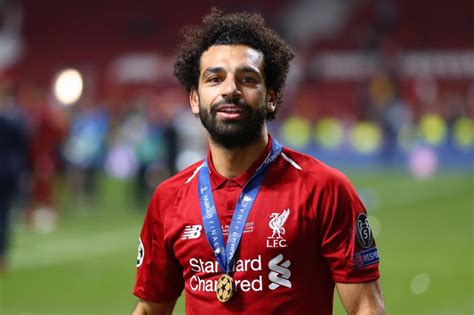 Neun Monate nach Barça: Kindersegen bei Mo Salah und Jordan Henderson