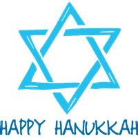 Download Hanukkah Hand Electric Blue For Happy Day 2020 HQ PNG Image | FreePNGImg