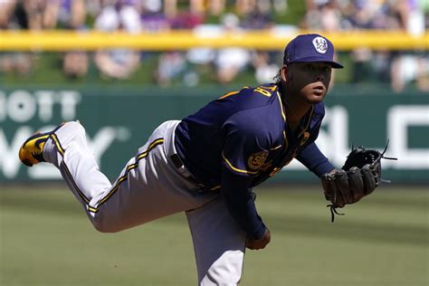 Spring Training Game Thread #11: Milwaukee Brewers (6-4-1) @ Cincinnati ...