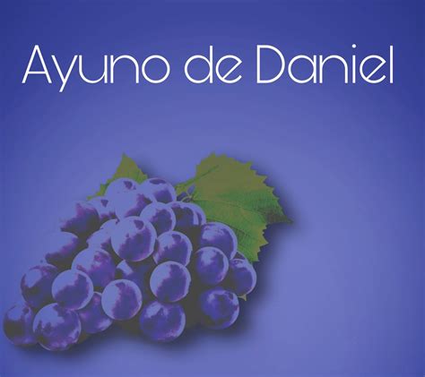 Ayuno de Daniel - Mar de Vida Abundante