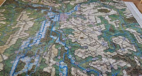 my little wargame blog: The Battle of Leipzig - October 1813 and 2013