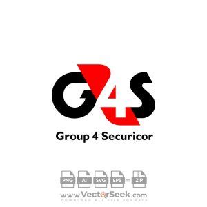 G4 Logo Vector - (.Ai .PNG .SVG .EPS Free Download)