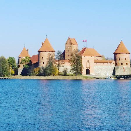 Trakai Island Castle Museum - 2020 All You Need to Know BEFORE You Go (with Photos) - Tripadvisor