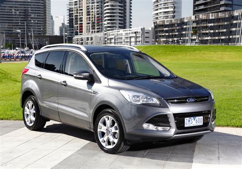 2013 Ford Kuga Review | CarAdvice