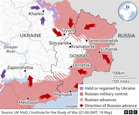 Zelensky: Only diplomacy can end Ukraine war - BBC News
