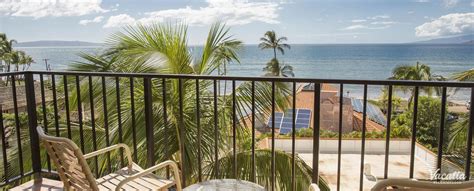 Maui Beach Vacation Club - Kihei HI | Vacation Rentals at Vacatia