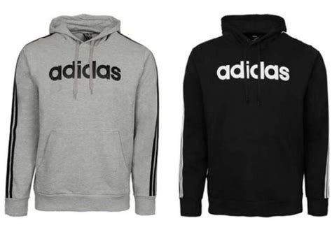 Adidas Clothing on Sale! Grab Hoodies for $23.99!