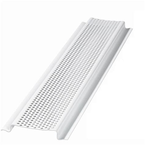 2.75 Inch Wide Soffit Vents at Lowes.com