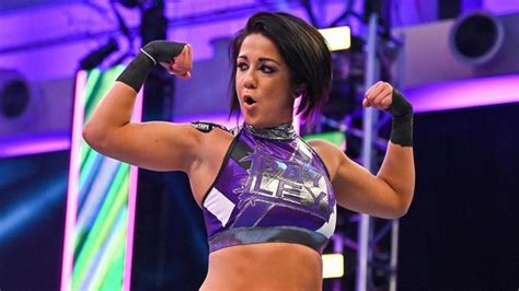 Former women's champion Bayley suffers injury during training, expected to miss nine months of ...