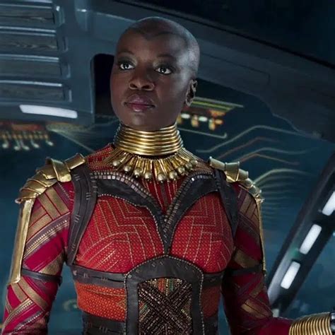 Okoye | Marvel Character | A Complete Guide