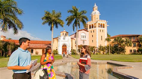 University Of Tampa Campus Map - Maps For You