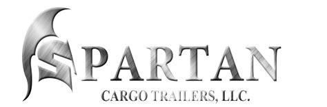 Spartan Cargo | Chattachoochee Trailer | Quality Enclosed Cargo Trailers, Landscape Trailers ...