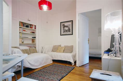 Short Term Vacation Rentals, Paris Apartment Rentals, Vacation Rental in Paris - evevillasParis