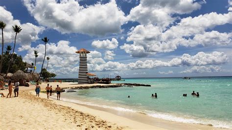 Hotel Iberostar Hacienda Dominicus en Bayahibe - Hoteles en