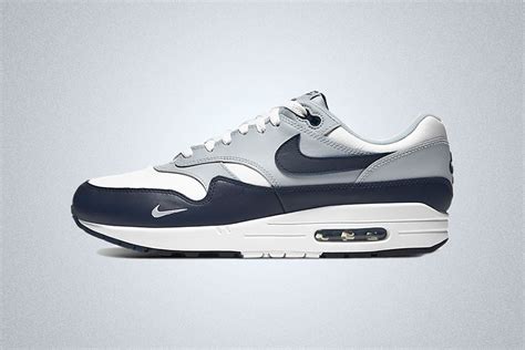 Which Nike Air Max Sneaker Model Is The Most Comfortable? - InsideHook