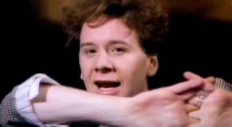 Simple Minds - Don't You (Forget About Me)