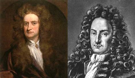 History of Calculus: Newton & Leibniz | SchoolWorkHelper