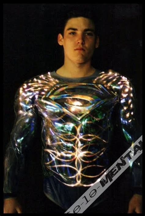 JIMSMASH ! ! !: TIM BURTON'S SUPERMAN SUIT