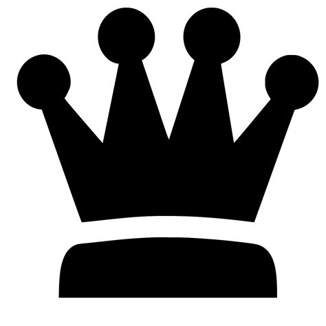 SVG > noble see crown symbol - Free SVG Image & Icon. | SVG Silh