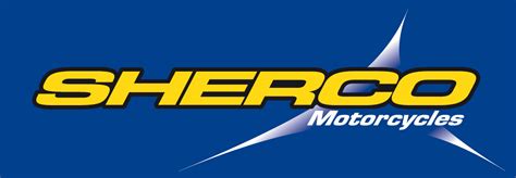 Sherco Logo