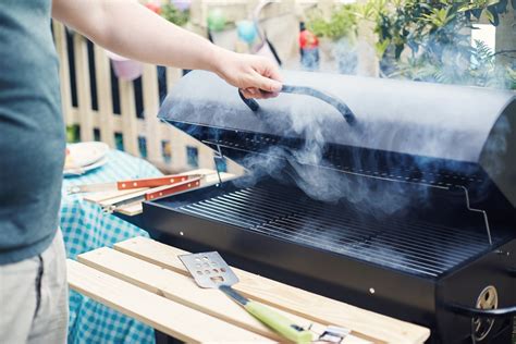How To Clean A Grill BBQ Cleaning Guide | lupon.gov.ph