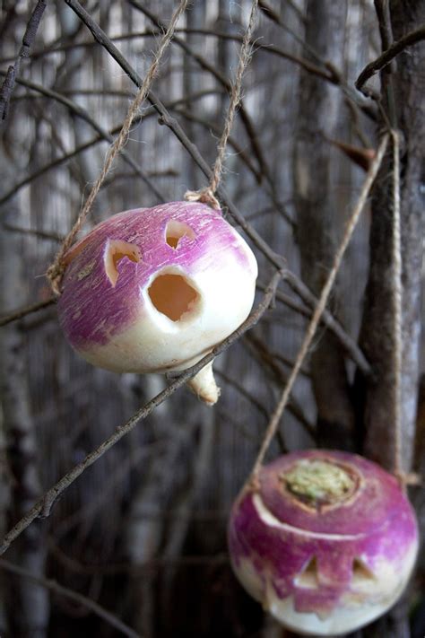 Going Back to the Roots: History of the Turnip Jack-O’-Lantern and Why You Should Carve One This ...