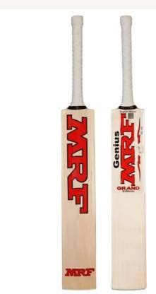 MRF Grand Edition Cricket bat Genius virat kohli Signature - Price History