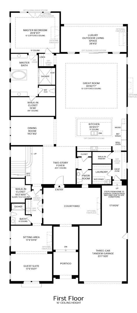 Modular home plans, Floor plans, Cabin floor plans