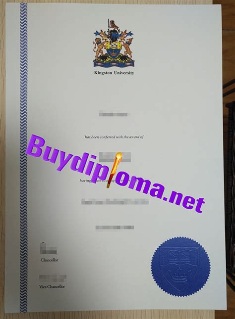 How to Buy Fake Kingston University Degree? | Fake College Diploma, Fake Degree, Fake ...