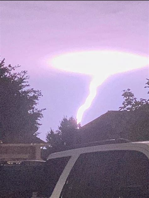 Lightning in Abilene, TX : r/WeatherPorn